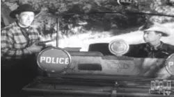 The Roy Rogers Show: S2 E15 - Money To Burn