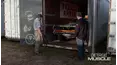 Detroit Muscle