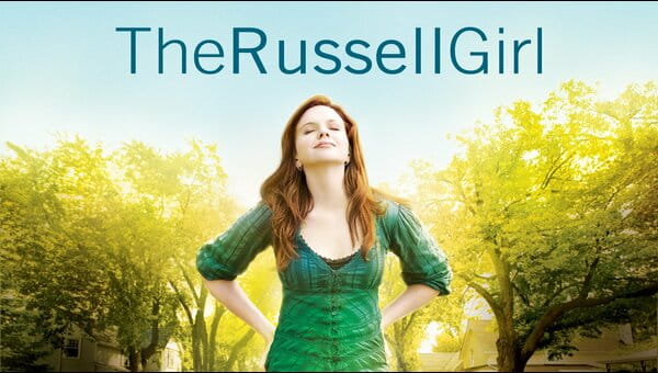 The Russell Girl on FREECABLE TV