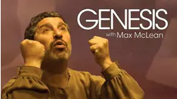 Genesis: With Max Mclean