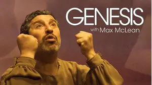 Genesis: With Max Mclean