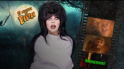 13 Nights of Elvira: Hideous