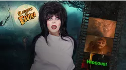 13 Nights of Elvira: Hideous