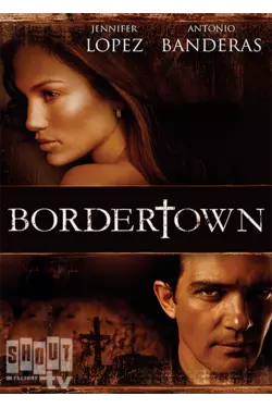 Bordertown