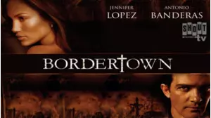 Bordertown