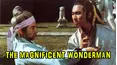Magnificent Wonderman from Shaolin