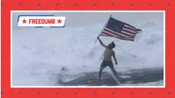 Freedumb Special