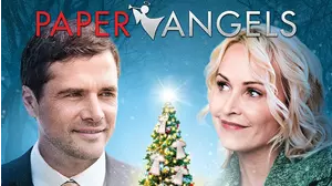 Paper Angels