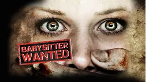 Babysitter Wanted
