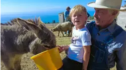 Eco-explore Your Backyard