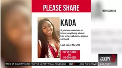 Report: Kada Scott Died From Gunshot Wound