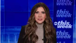 National Guard shooting suspect 'could have been radicalized' in the US: Noem