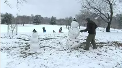 Más de 120 millones de personas están expuestas al frío extremo y a daños en su salud