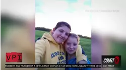 Kimberly Park's Role in Rebecca's Death | Vinnie Politan Investigates