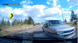 Clayton Homicide Investigation (5-23-2025)