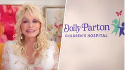 Children's Hospital in Tennessee Renamed to Honor Dolly Parton
