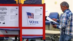 Could investigation into 2020 election results in Arizona impact midterms?