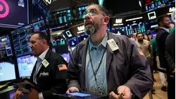 Stocks look to rebound after worst day since war with Iran began