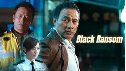 Black Ransom