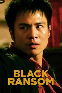 Black Ransom