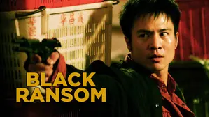Black Ransom