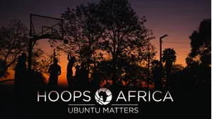 Hoops Africa: Ubuntu Matters