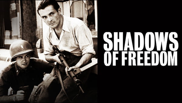 Shadows of Freedom on FREECABLE TV