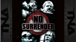 TNA No Surrender 2005