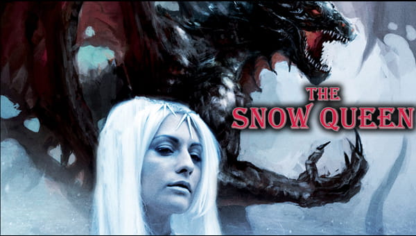 Snow Queen on FREECABLE TV