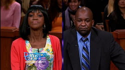 Candy Lawton vs. Anthony Bryant