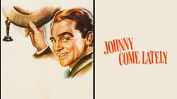 Johnny Come Lately
