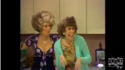 The Best Of The Carol Burnett Show: S9 E21 - Joanne Woodward