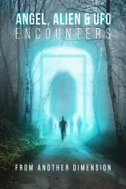 Angel, Alien, and U.F.O. Encounters