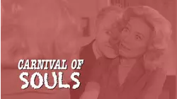 Carnival Of Souls