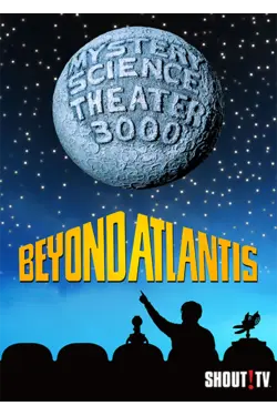 Beyond Atlantis
