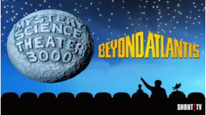 Beyond Atlantis