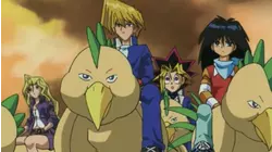 Legendary Heroes, Part 2
