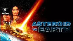 Asteroid Vs Earth