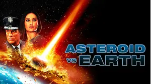 Asteroid Vs Earth