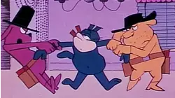 The Quickest Brick in the West / Pilgrim's Regress / The World's Fair / Tourist Attacktion