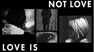 Love Is Not Love