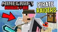 Minecraft Hardcore Survival