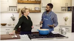 Herbaceous Chicken and Potatoes