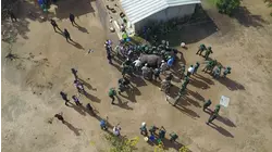 Rhino Rescue Cote d'Ivoire