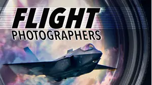 Flight Photographers