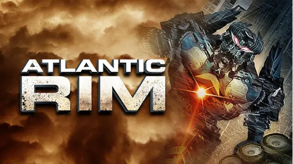 Atlantic Rim - Dark Matter TV | Xumo Play