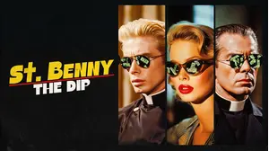 St. Benny the Dip