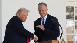 President Trump wants Senate to end filibuster rule to reopen government