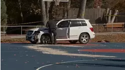 Car hits several people, knocks down utility pole in Fanwood