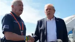 Nassau County Executive Bruce Blakeman announces run for New York governor